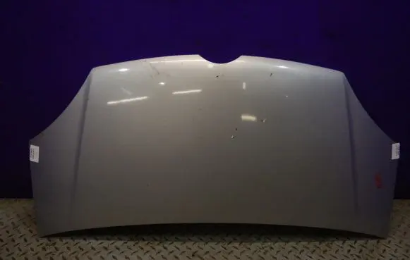 Mercedes-Benz Vaneo W414 Engine bonnet/hood