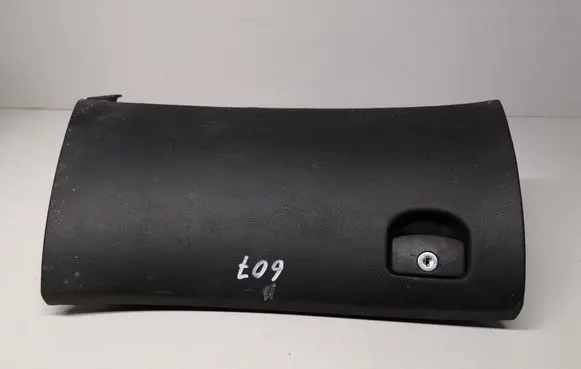 Peugeot 607 Glove box 1842807016 9633059077