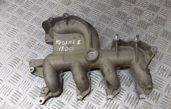 Renault Megane II Intake manifold 8200632785