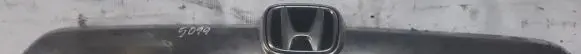 Honda CR-V Trunk door license plate light bar 74890SWWE110M1 74890-SWW-E110-M1