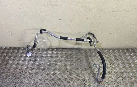 Air conditioning (A/C) pipe/hose