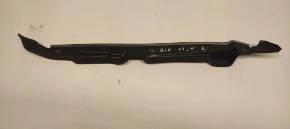 KIA Rio Fender foam support/seal 84116H8000