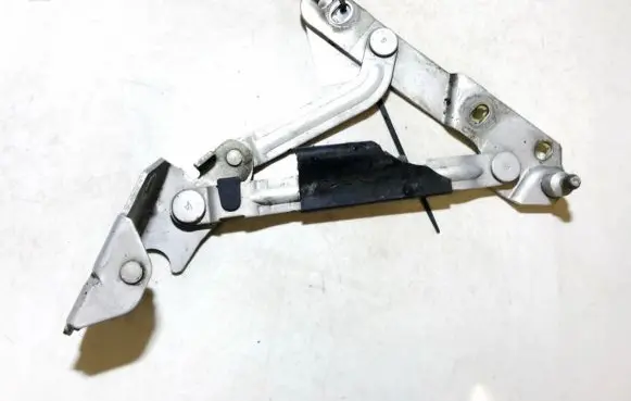 Seat Toledo II (1M) Tailgate/trunk/boot hinge 1m5827301b