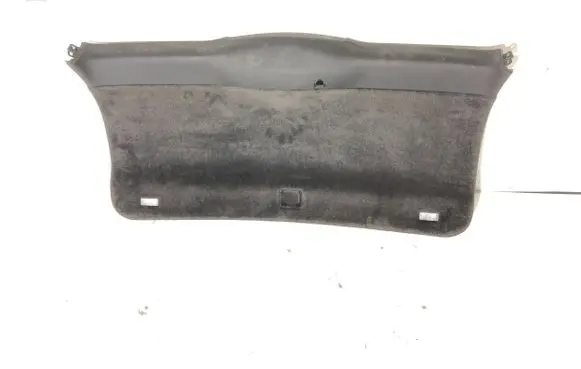 Porsche Cayenne (9PA) Tailgate trim 7L5867601