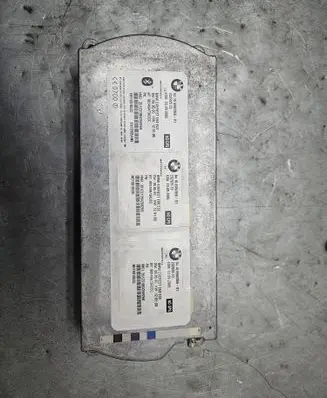 Bluetooth control unit module