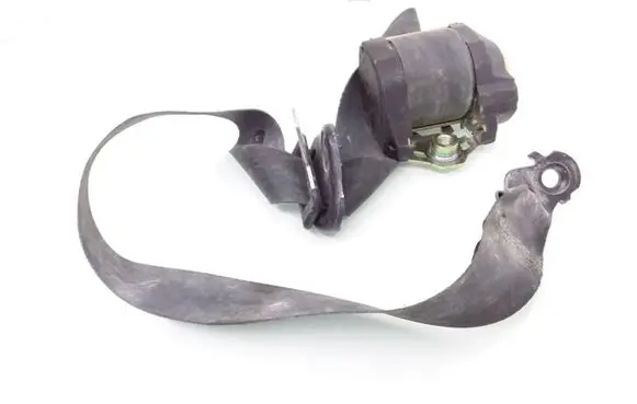 Opel Movano A Rear seatbelt 2543594 33042280 304744