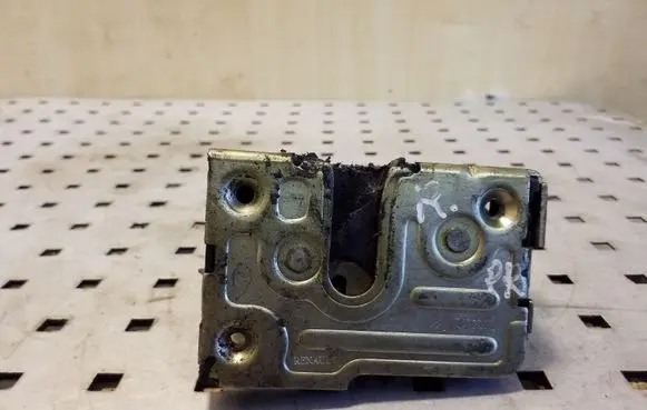 Renault Espace III Front door lock
