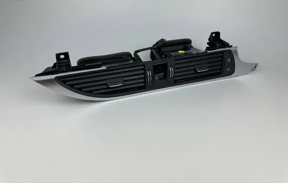 Audi A6 S6 C7 4G Dash center air vent grill 4G2820951 9026301K0098