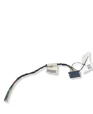 Mercedes-Benz CLK A209 C209 Rear tail light wiring loom A2095403408