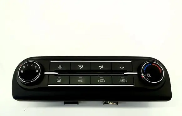 KIA Ceed Interior fan control switch 97250J7140 97250J7XXX