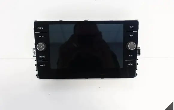 Volkswagen Golf VII Screen/display/small screen 5G6919605B