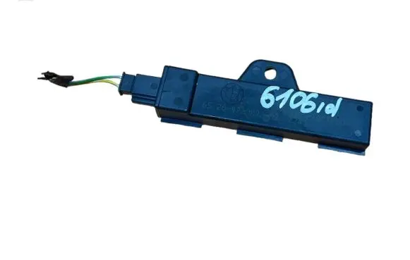Interior comfort aerial antenna