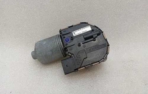 Porsche 911 991 Front wiper linkage and motor 99162410604