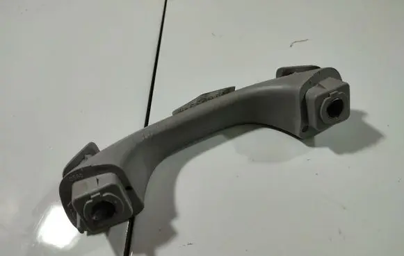 Volvo S60 Rear interior roof grab handle 13550