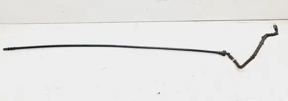 Fuel line/pipe/hose