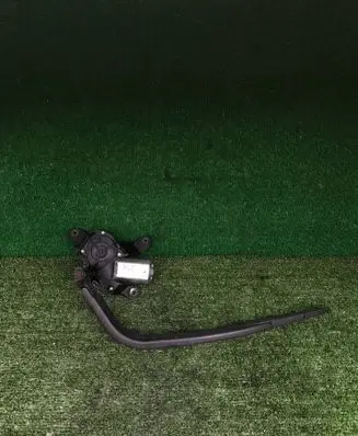 Toyota Yaris Rear window wiper motor 851300D010