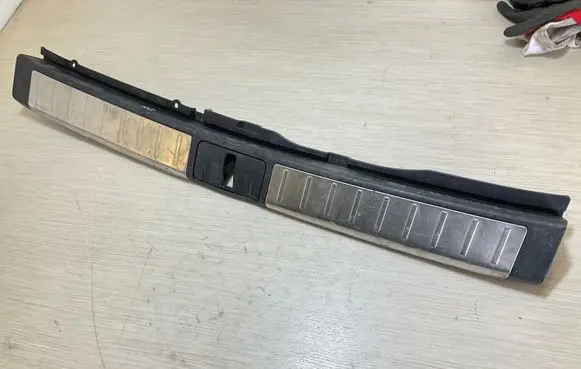 Lexus RX 450H Trunk/boot sill cover protection 5838748070