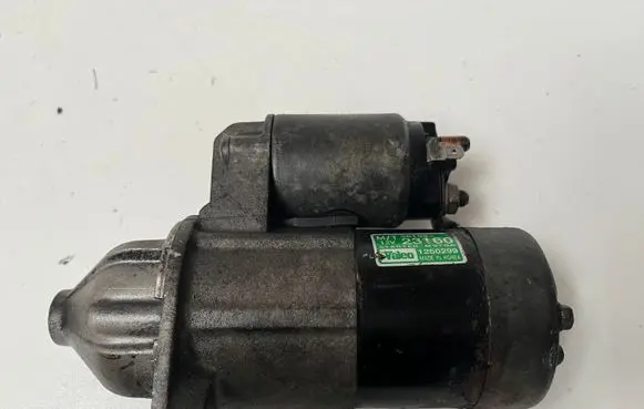 Hyundai Tucson JM Starter motor 36100 23160 1250299