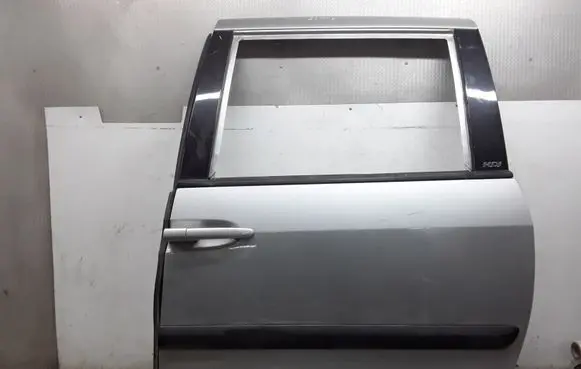 Peugeot 807 Side sliding door 