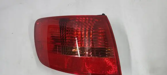 Audi A6 S6 C6 4F Rear/tail lights 4F9945095 210907 89037745