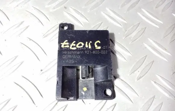BMW 7 E65 E66 Bluetooth antenna 921800002