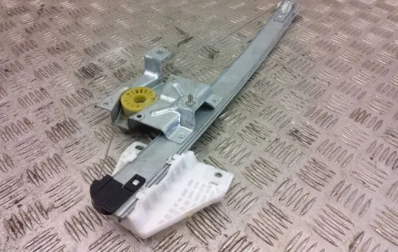 Ford Kuga II Rear window lifting mechanism without motor CJ54S27000BF