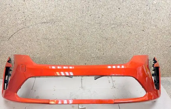 Renault Clio V Front bumper 620228696R
