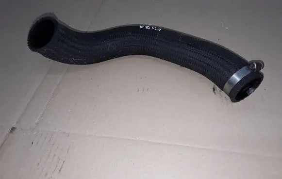 Mitsubishi Pajero Sport I Intercooler hose/pipe NOCODE