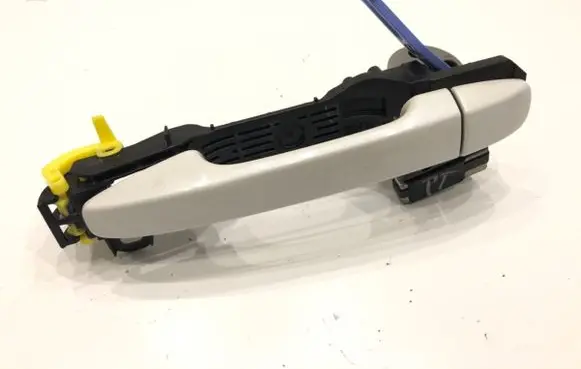 Subaru WRX Rear door exterior handle