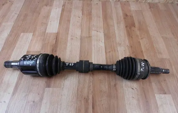 Mitsubishi Eclipse Cross Front driveshaft 3815A683