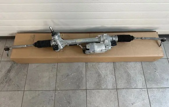 Volkswagen Amarok II Steering rack MB3C-3D070-LA