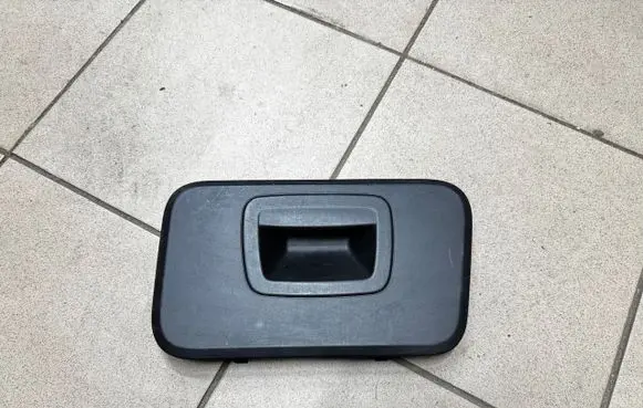 BMW 5 G30 G31 Other trunk/boot trim element 7464191 PPS0097301