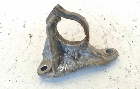 Renault Megane III Driveshaft support bearing bracket 8200974845