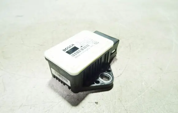 Citroen C4 Grand Picasso ESP acceleration yaw rate sensor 9663138180 0265005715