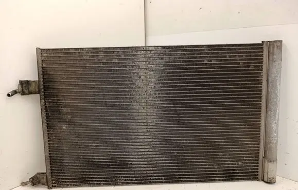 Jaguar XE A/C cooling radiator (condenser) GX7319710BB