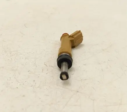 Toyota Auris E180 Fuel injector 130142718 232500T030