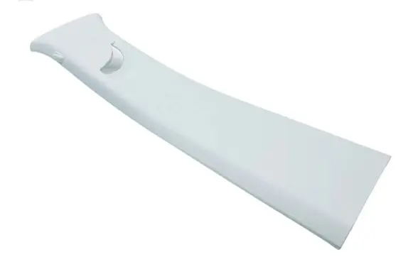 Volkswagen e-Up (B) pillar trim (top) 1S4867243B 12E867243A