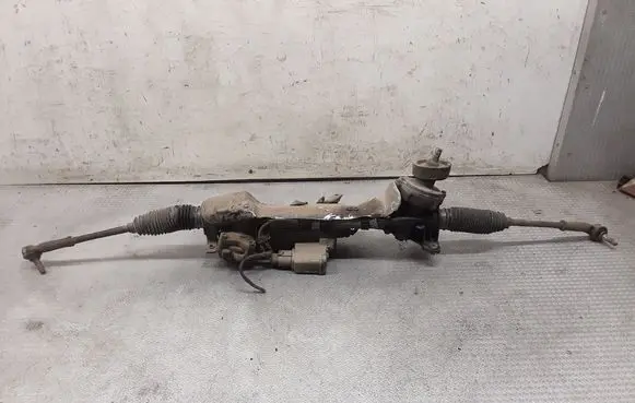 Volkswagen PASSAT B6 Steering rack 1K1909144J 7805501268