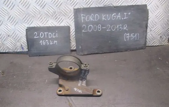 Ford Mondeo MK IV Driveshaft support bearing bracket AV613K305EA