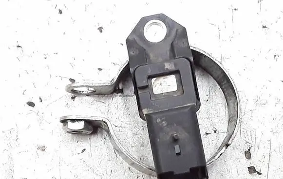 Citroen C5 Aircross Air pressure sensor 9817007580