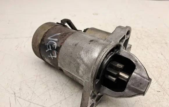 Mazda MX-5 NB Miata Starter motor BPD418400A