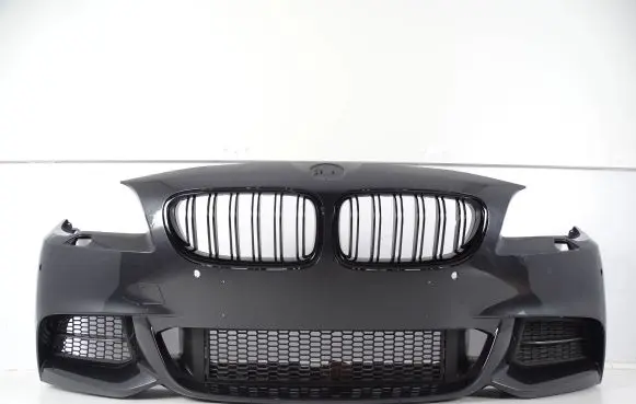 BMW 5 F10 F11 Front bumper