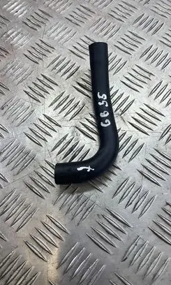 Renault Trafic II (X83) Breather hose/pipe 