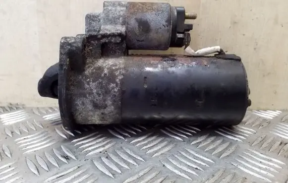 Volvo XC90 Starter motor 0001109252