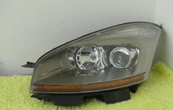 Citroen C4 I Picasso Headlight/headlamp 162983-00