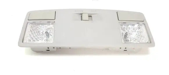 Mazda 3 I Front seat light