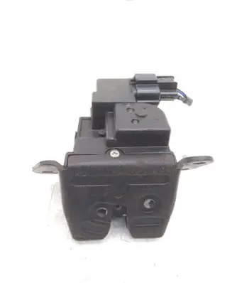 Hyundai ix35 Tailgate/trunk/boot lock/catch/latch 812301H300