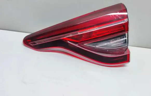 Renault Clio V Tailgate rear/tail lights 265503304R