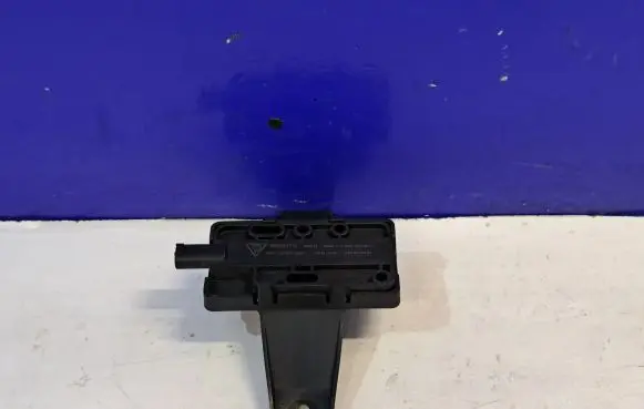 Porsche Cayenne (92A) Keyless system antenna 7PP962132