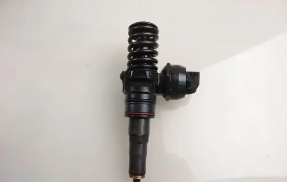Audi A3 S3 8L Fuel injector 0414720039 038130073AL